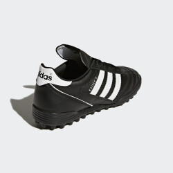 adidas Kaiser 5 Team Multinocken-Fußballschuhe schwarz/weiß 42 (UK 8)
