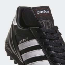 adidas Kaiser 5 Team Multinocken-Fußballschuhe schwarz/weiß 42 (UK 8)