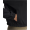 UNDER ARMOUR Rival Woven Jacke Damen 001 - black/white XS