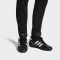 adidas Kaiser 5 Team Multinocken-Fußballschuhe schwarz/weiß 45 1/3 (UK 10.5)