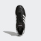 adidas Kaiser 5 Team Multinocken-Fußballschuhe schwarz/weiß 45 1/3 (UK 10.5)