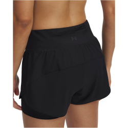 UNDER ARMOUR Launch Pro 2in1 Laufshorts Damen 001 -...