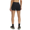 UNDER ARMOUR Launch Pro 2in1 Laufshorts Damen 001 - black/reflective S