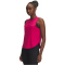 UNDER ARMOUR Launch Elite Lauf-Tanktop Damen 681 - shaded fuchsia/reflective S