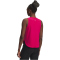 UNDER ARMOUR Launch Elite Lauf-Tanktop Damen 681 - shaded fuchsia/reflective S