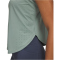 UNDER ARMOUR Launch Elite Lauf-Tanktop Damen 348 - silica green/reflective S