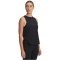 UNDER ARMOUR Launch Elite Lauf-Tanktop Damen 001 - black/reflective L