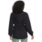 UNDER ARMOUR Jacke mit verstellbarer Taille Damen 001 - black/black XS