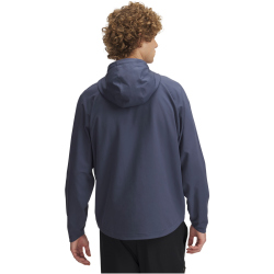 UNDER ARMOUR Unstoppable Left Chest Anorak Herren 044 -...