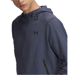 UNDER ARMOUR Unstoppable Left Chest Anorak Herren 044 -...