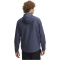 UNDER ARMOUR Unstoppable Left Chest Anorak Herren 044 - downpour gray/black S
