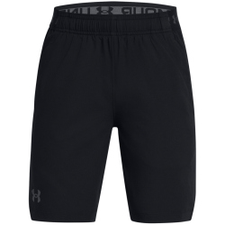 UNDER ARMOUR Vanish Laufshorts Jungen 001 - black/pitch...