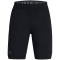 UNDER ARMOUR Vanish Laufshorts Jungen 001 - black/pitch gray S (127-137 cm)