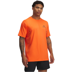 UNDER ARMOUR Vanish Energy Graphic Trainingsshirt Herren...