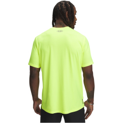 UNDER ARMOUR Vanish Energy Graphic Trainingsshirt Herren...