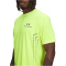 UNDER ARMOUR Vanish Energy Graphic Trainingsshirt Herren 731 - high vis yellow/castlerock/castlerock M
