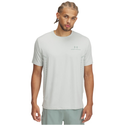 UNDER ARMOUR Vanish Energy Graphic Trainingsshirt Herren...