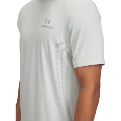 UNDER ARMOUR Vanish Energy Graphic Trainingsshirt Herren...