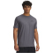 UNDER ARMOUR Vanish Energy Graphic Trainingsshirt Herren 025 - castlerock/black/black XS