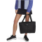 UNDER ARMOUR Studio Lite Shopper Tasche Damen 001 - black/castlerock