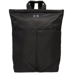 UNDER ARMOUR Studio Lite Rucksack Damen 001 - black/castlerock