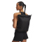 UNDER ARMOUR Studio Lite Rucksack Damen 001 - black/castlerock