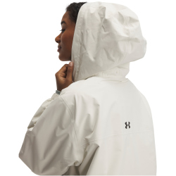 UNDER ARMOUR Cloudstrike Regenjacke Damen 279 -...