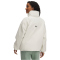 UNDER ARMOUR Cloudstrike Regenjacke Damen 279 - stone/reflective XS