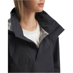 UNDER ARMOUR Cloudstrike Regenjacke Damen 016 -...