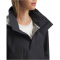 UNDER ARMOUR Cloudstrike Regenjacke Damen 016 - anthracite/reflective XS