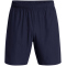 UNDER ARMOUR Tech Vent 7" Trainingsshorts Herren 410 - midnight navy/midnight navy/black XL