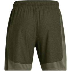 UNDER ARMOUR Tech Vent 7" Trainingsshorts Herren 390 - marine od green/marine od green/black S