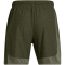 UNDER ARMOUR Tech Vent 7" Trainingsshorts Herren 390 - marine od green/marine od green/black S
