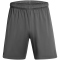 UNDER ARMOUR Tech Vent 7" Trainingsshorts Herren 025 - castlerock/castlerock/black XL