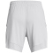 UNDER ARMOUR Tech Vent 7" Trainingsshorts Herren 011 - mod gray/black XXL