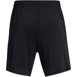 UNDER ARMOUR Tech Vent 7" Trainingsshorts Herren 001 - black/black/castlerock XXL