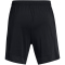 UNDER ARMOUR Tech Vent 7" Trainingsshorts Herren 001 - black/black/castlerock XXL
