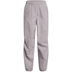 UNDER ARMOUR Unstoppable Woven Wide Leg Trainingshose...