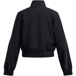 UNDER ARMOUR Unstoppable Crop Trainingsjacke Mädchen...
