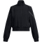 UNDER ARMOUR Unstoppable Crop Trainingsjacke Mädchen 003 - black/black/black XL (160-170 cm)