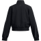 UNDER ARMOUR Unstoppable Crop Trainingsjacke Mädchen 003 - black/black/black XL (160-170 cm)