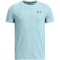UNDER ARMOUR Vanish Seamless Trainingsshirt Jungen 494 - stream/black L (149-160 cm)