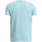 UNDER ARMOUR Vanish Seamless Trainingsshirt Jungen 494 - stream/black L (149-160 cm)