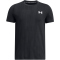 UNDER ARMOUR Vanish Seamless Trainingsshirt Jungen 001 - black/black L (149-160 cm)