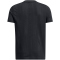 UNDER ARMOUR Vanish Seamless Trainingsshirt Jungen 001 - black/black L (149-160 cm)