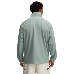 UNDER ARMOUR Unstoppable Anorak Herren 348 - silica...