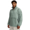 UNDER ARMOUR Unstoppable Anorak Herren 348 - silica green/black XS