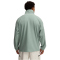 UNDER ARMOUR Unstoppable Anorak Herren 348 - silica green/black XS