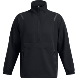 UNDER ARMOUR Unstoppable Anorak Herren 001 - black/black XXL