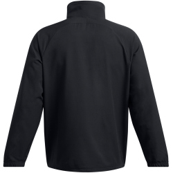 UNDER ARMOUR Unstoppable Anorak Herren 001 - black/black XXL